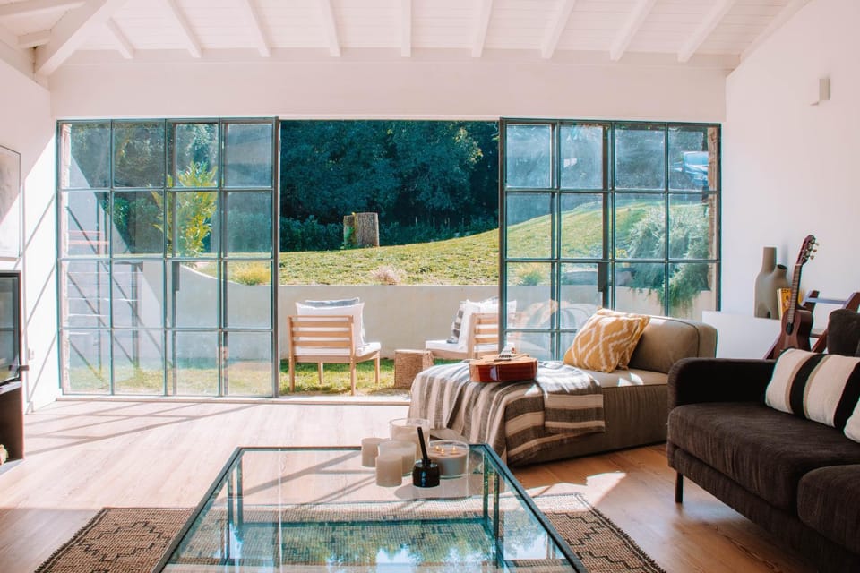 Just Like Home - Casa do Botijal Villa in Viana do Castelo District, Portugal