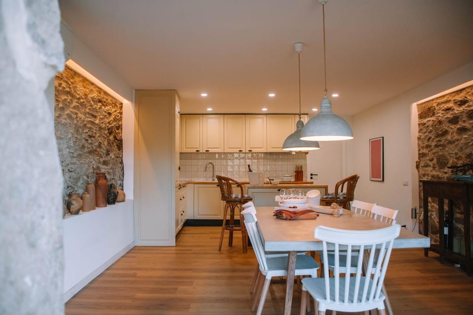 Just Like Home - Casa do Botijal Villa in Viana do Castelo District, Portugal