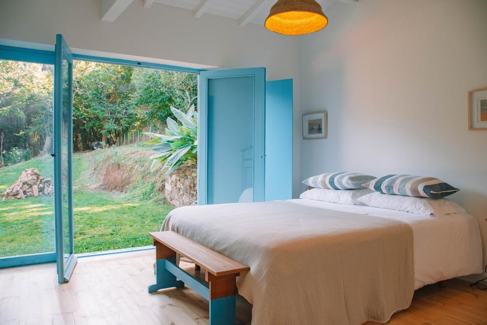Just Like Home - Casa do Botijal Villa in Viana do Castelo District, Portugal
