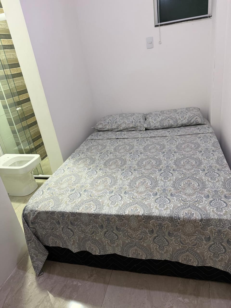 Edifício Maria Tereza Vacation rental in Salvador