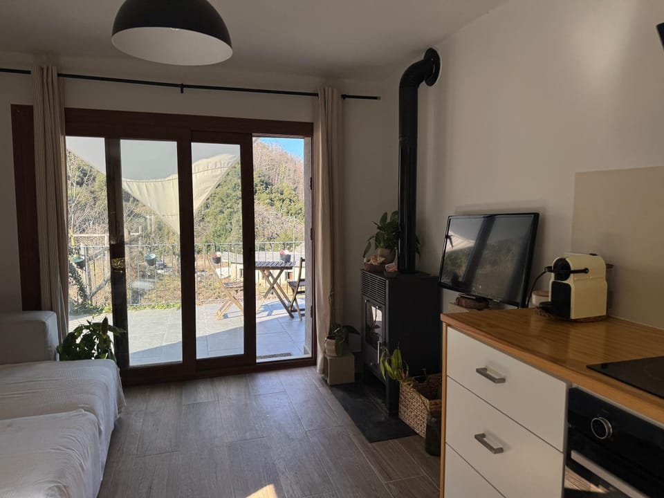 View (from property/room), View (from property/room), Dining area, Garden view, Garden view