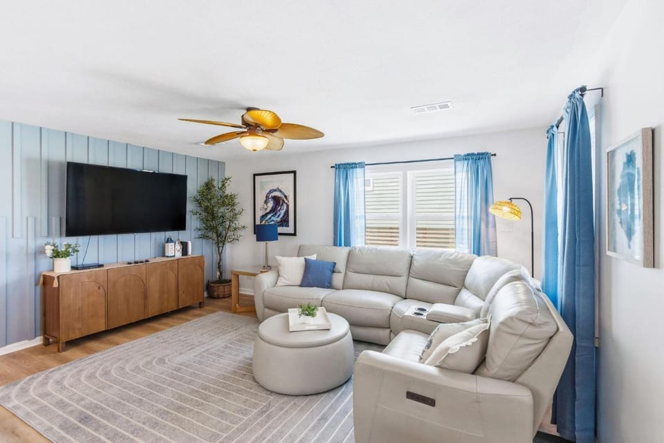 Stout and About House in Kill Devil Hills