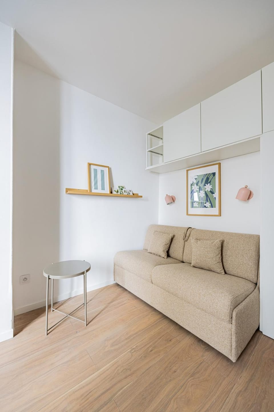 #Studio#2people#Paris17#Malesherbes Apartment in Paris