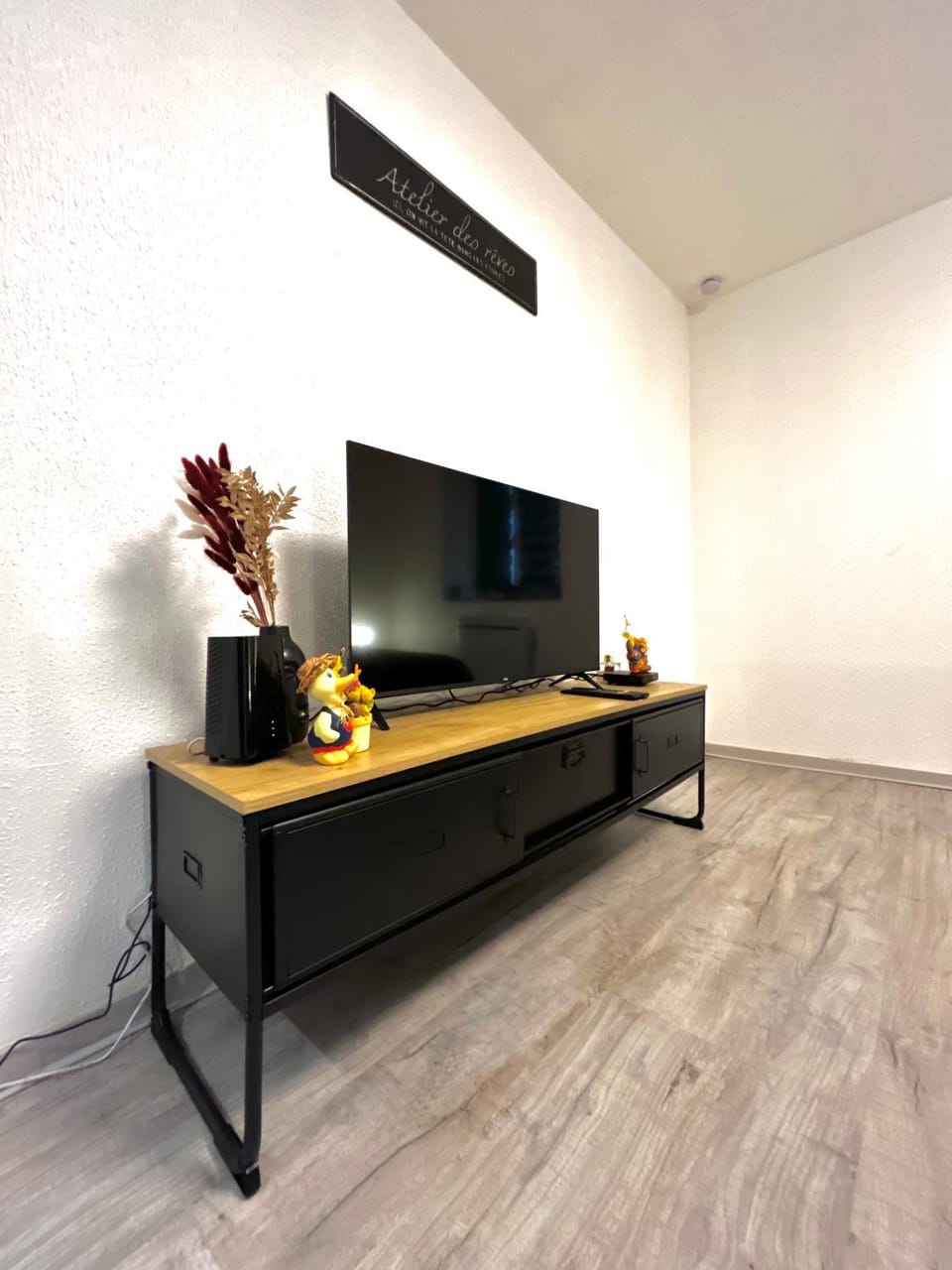 Au Cocon Alsacien Apartment in Grand Est