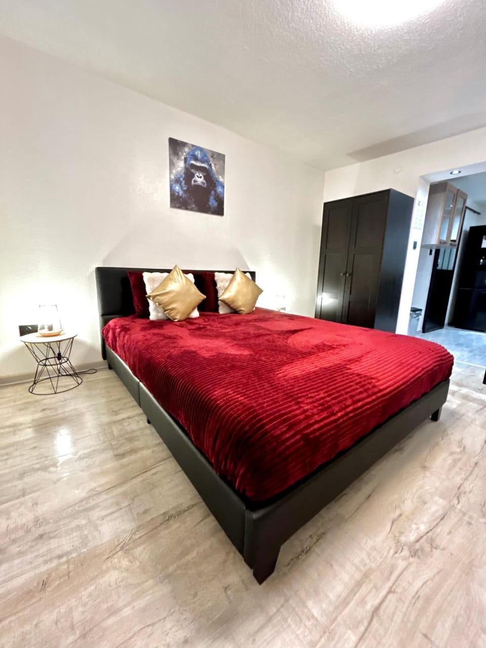 Au Cocon Alsacien Apartment in Grand Est