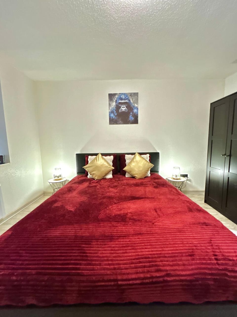 Au Cocon Alsacien Apartment in Grand Est