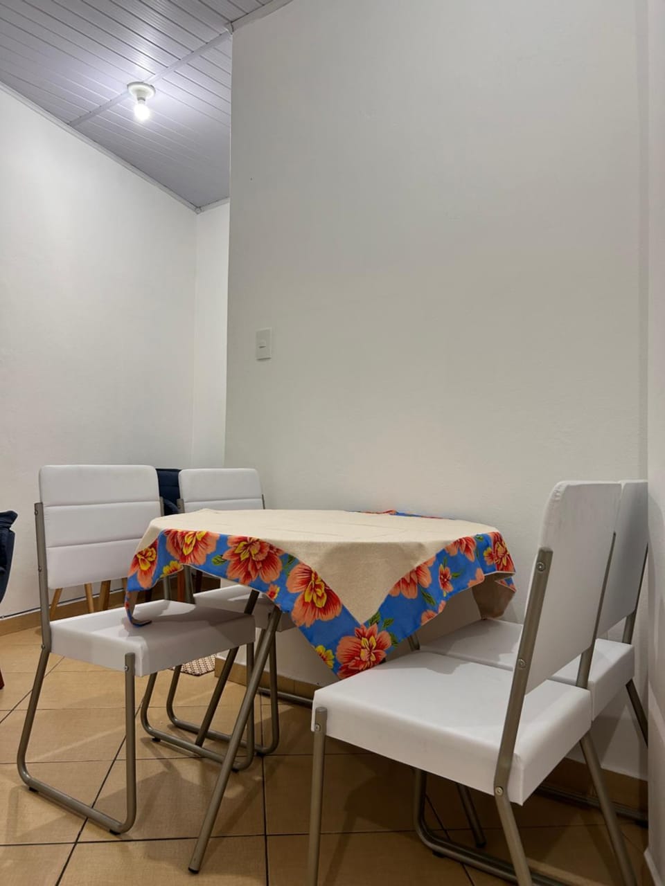 Coração de São João Apartment in State of Rio de Janeiro