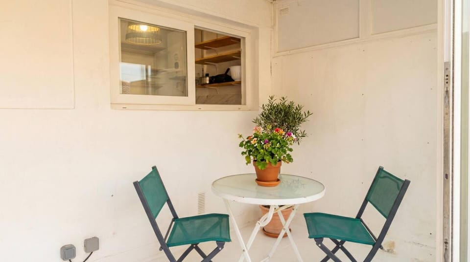 Patio, Patio, Balcony/Terrace, Balcony/Terrace