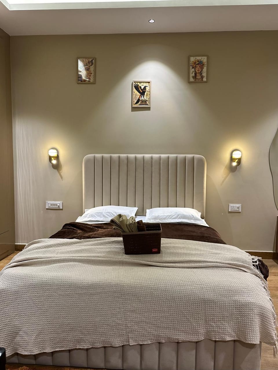 SAC HOUSE Sector 41 Vacation rental in Gurugram