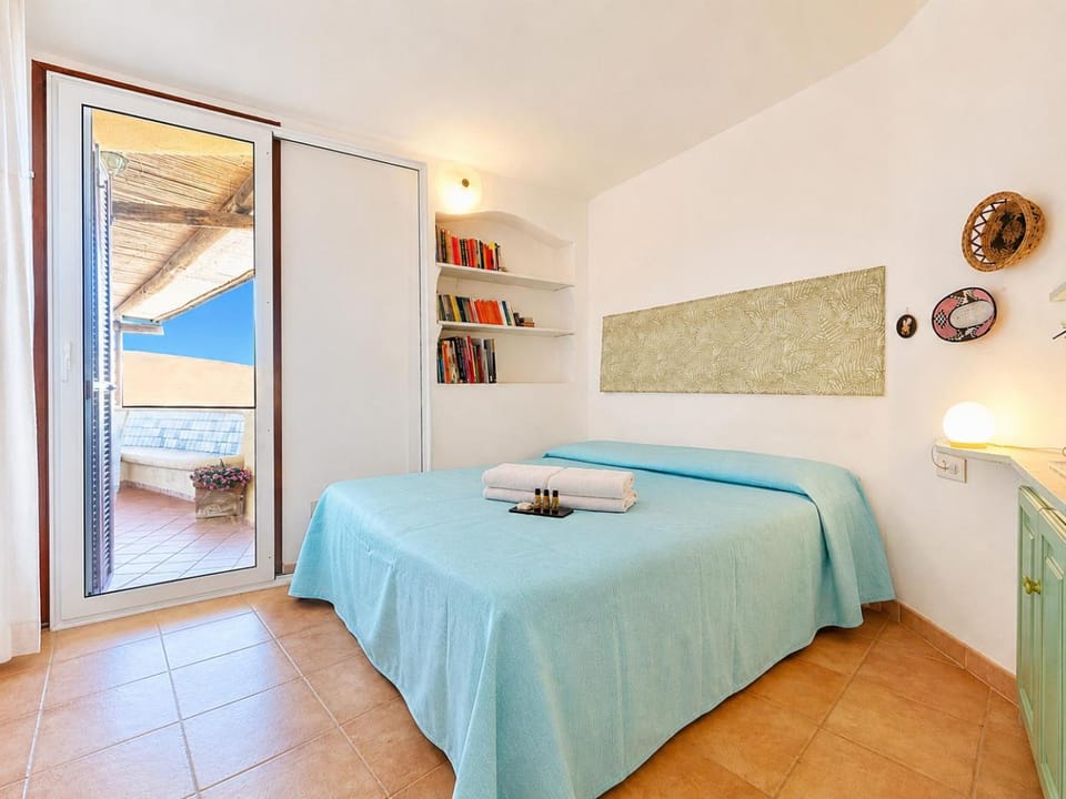 Balcony/Terrace, Bedroom