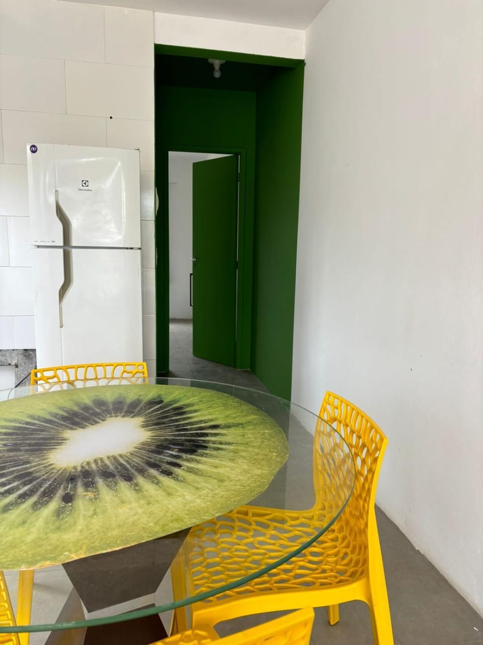 Apto completo com piscina compartilhada Apartment in Florianopolis