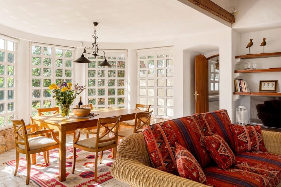 Marinha Garden Villa | Cascais Villa in Cascais