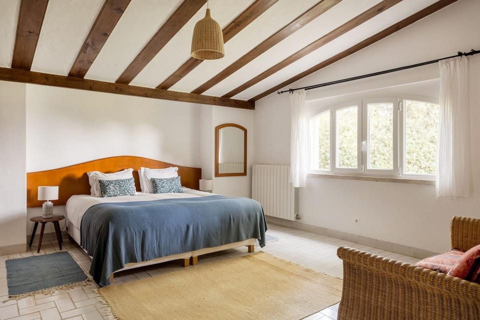 Marinha Garden Villa | Cascais Villa in Cascais