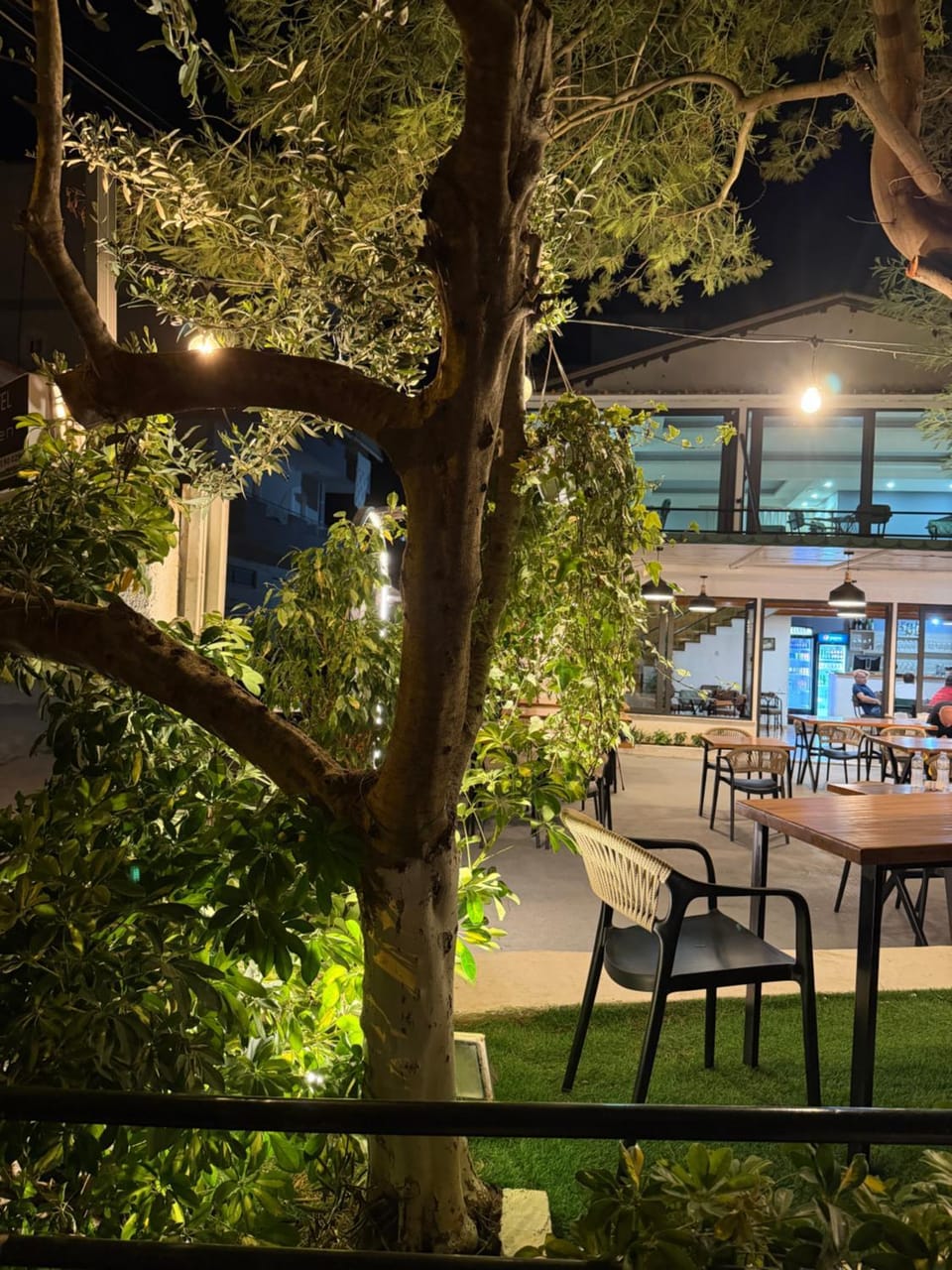The Eden Hotel Hotel in Sarandë