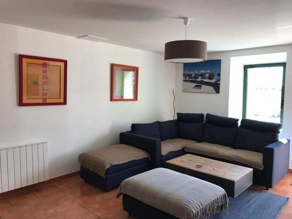 Maison Les Bruns, sur la route du Mont Ventoux House in Flassan