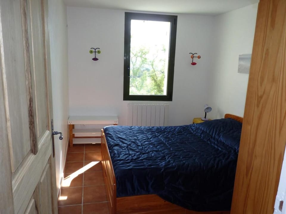 Maison Les Bruns, sur la route du Mont Ventoux House in Flassan