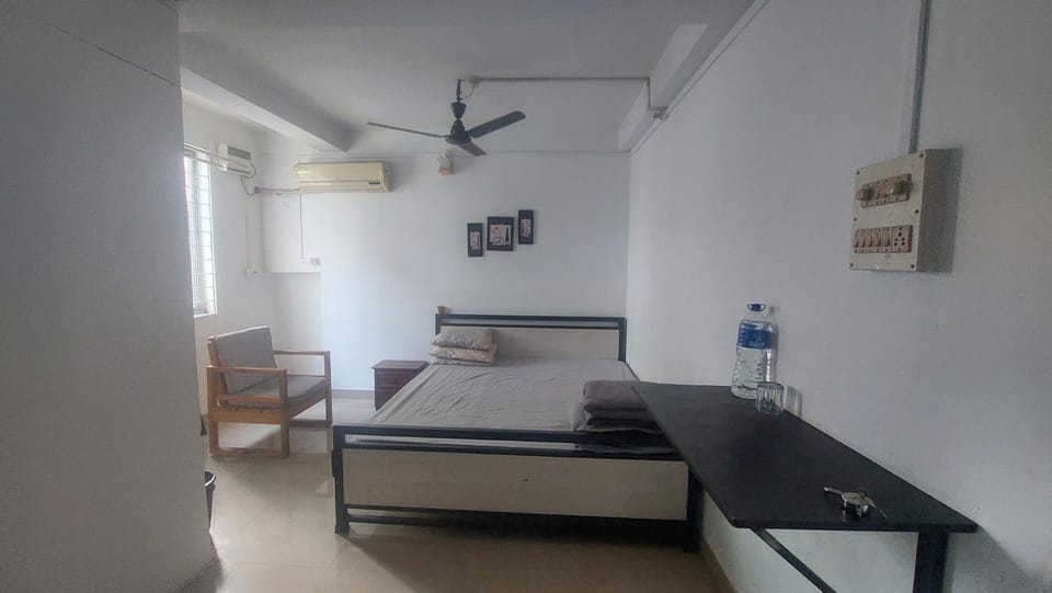 AaoStays Vacation rental in Bangladesh