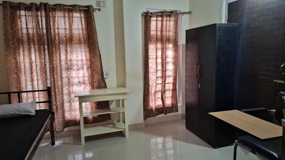 AaoStays Vacation rental in Bangladesh