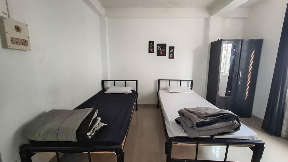 AaoStays Vacation rental in Bangladesh