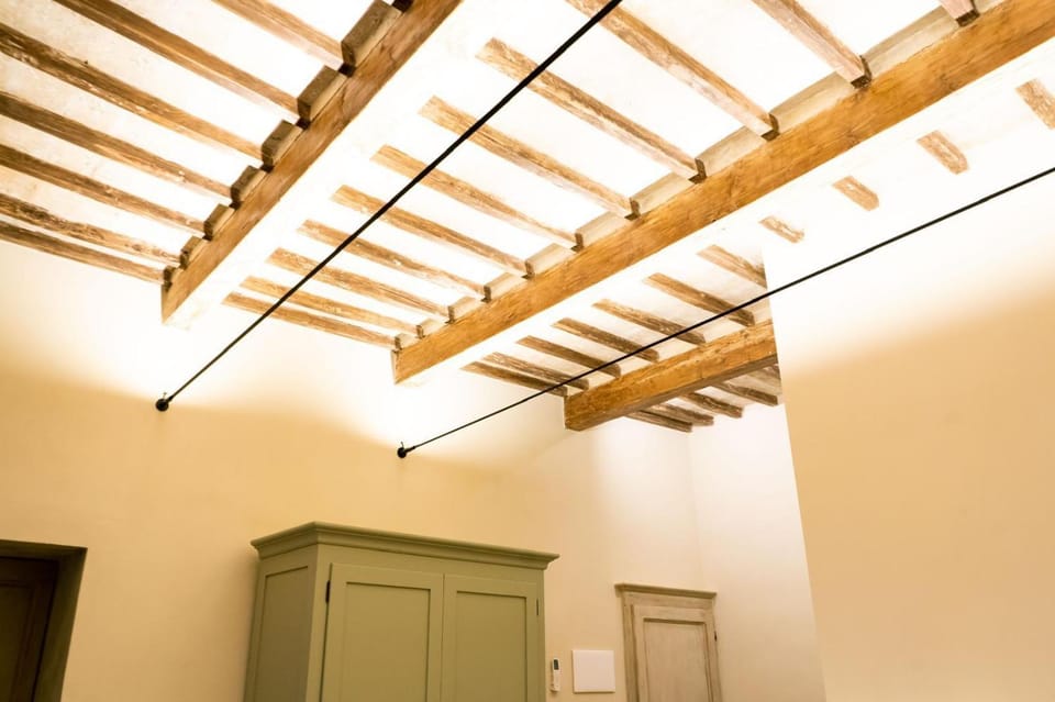 San Giacomo Suites Bed and Breakfast in Citta di Castello