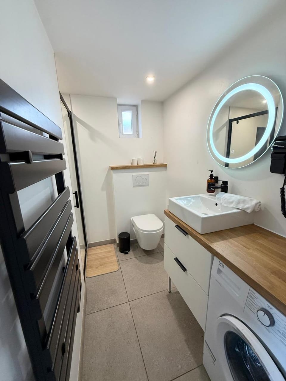 Brottillon 2 - 1 Bedroom - Pierre Bénite Apartment in Auvergne-Rhône-Alpes