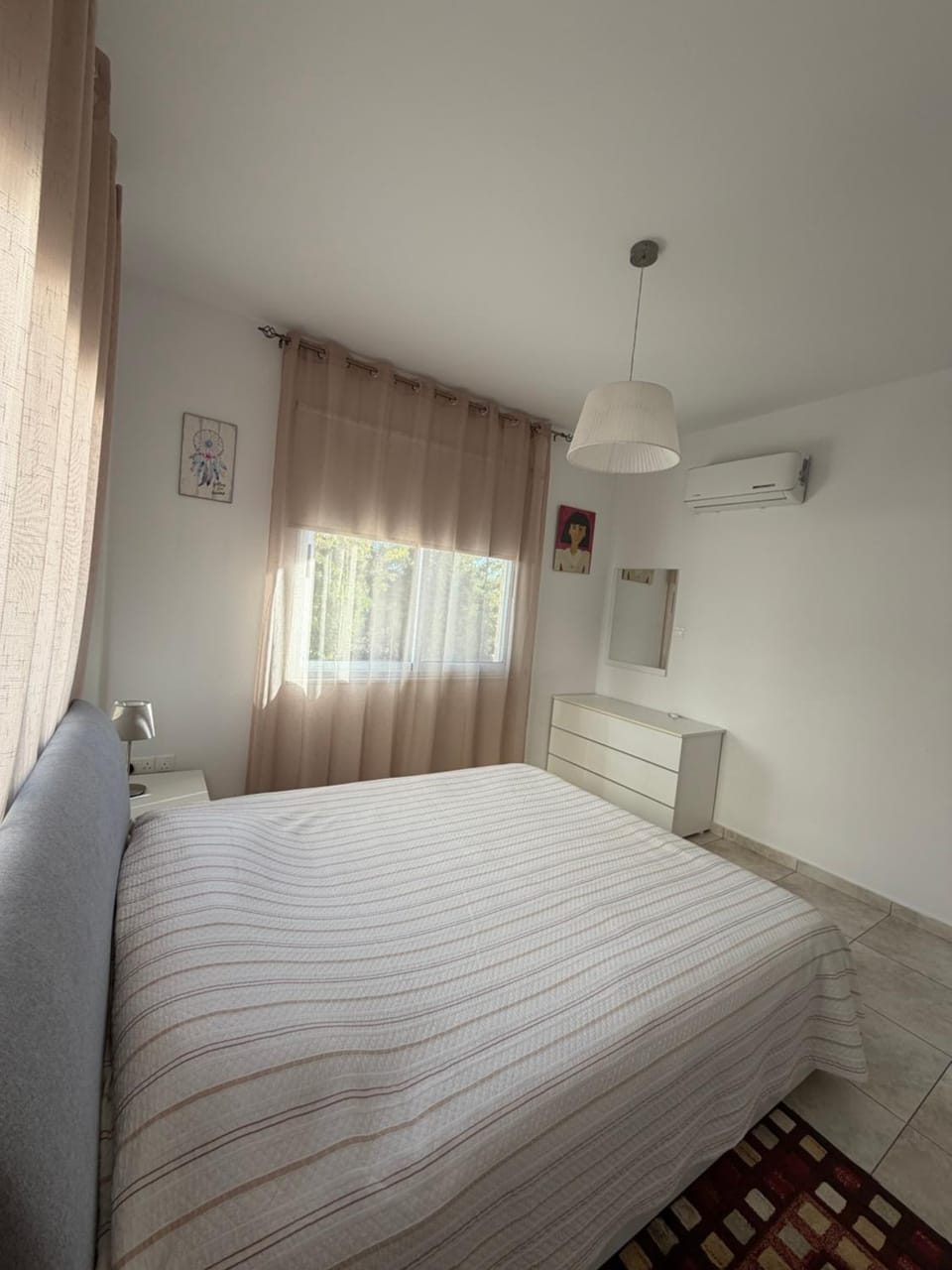 Tala Rivera Paradise Apartment in Tala