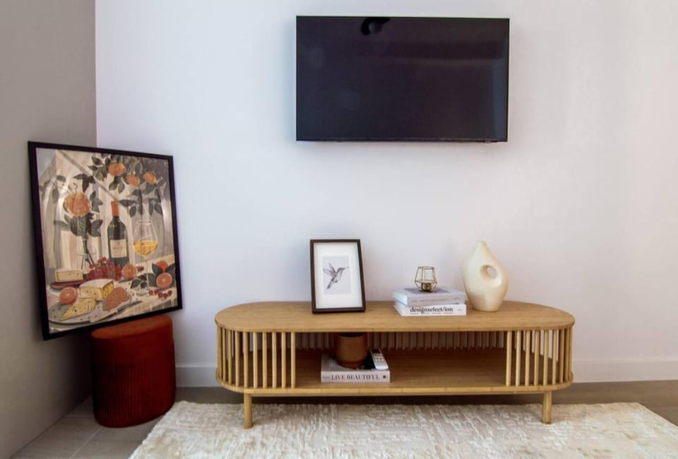 TV and multimedia