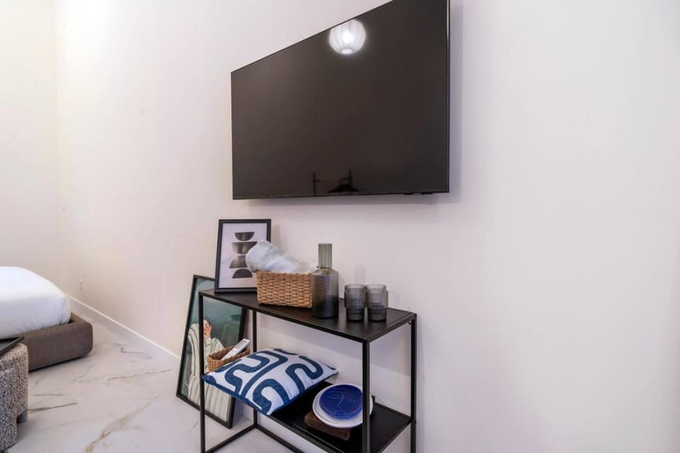 Studio 03 - Les artes Apartment in Valencia