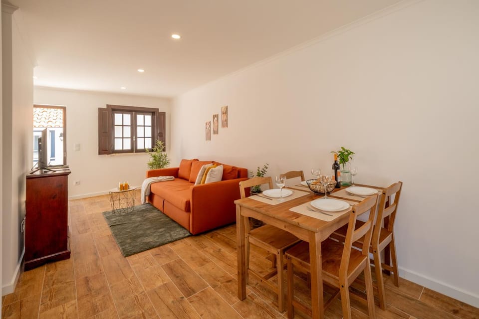 Villa Azul-Casa Luz-3 minutos da praia Apartment in Lisbon District