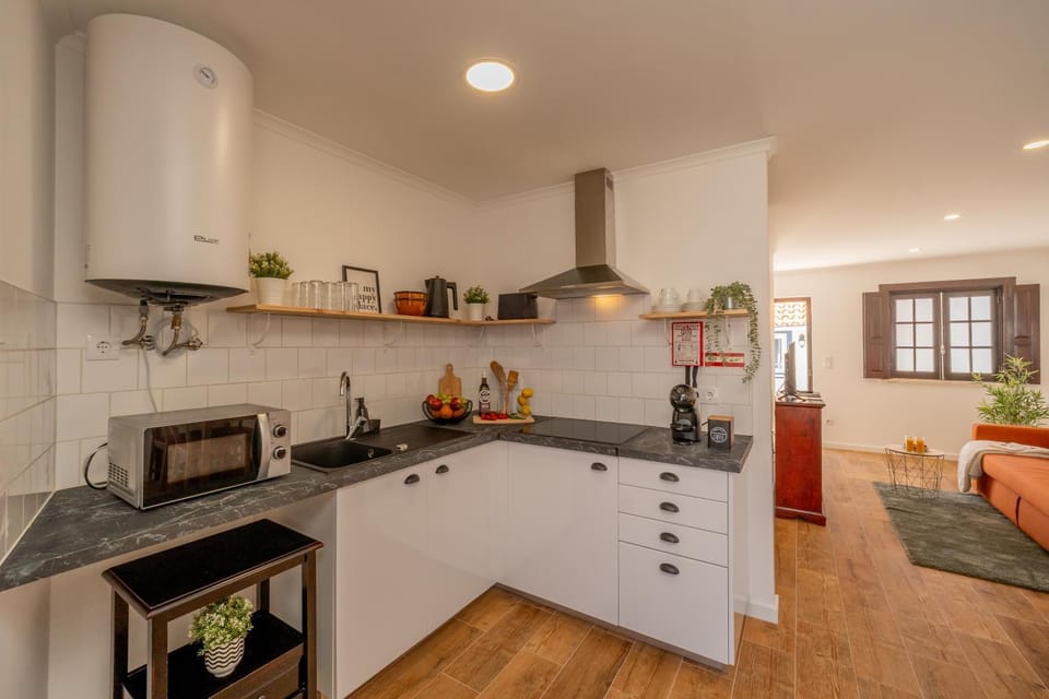 Villa Azul-Casa Luz-3 minutos da praia Apartment in Lisbon District