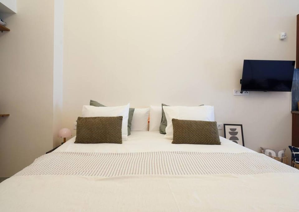 Studio 01 - Les Artes Apartment in Valencia
