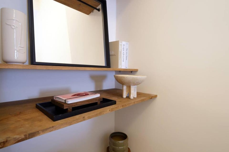 Studio 01 - Les Artes Apartment in Valencia
