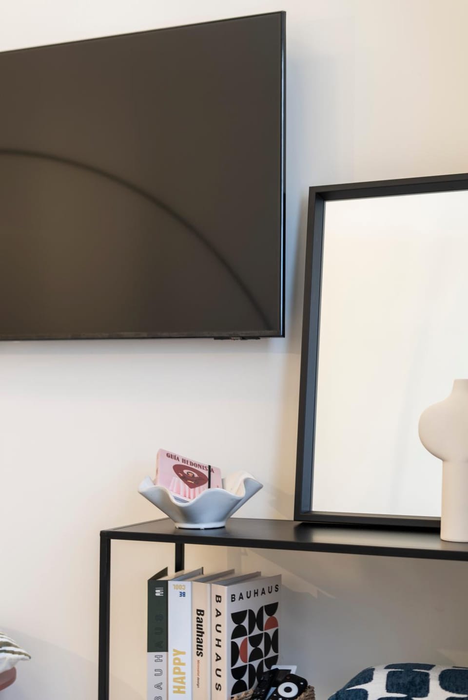 TV and multimedia