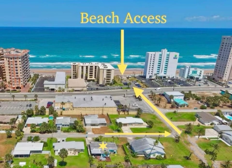 Area and facilities