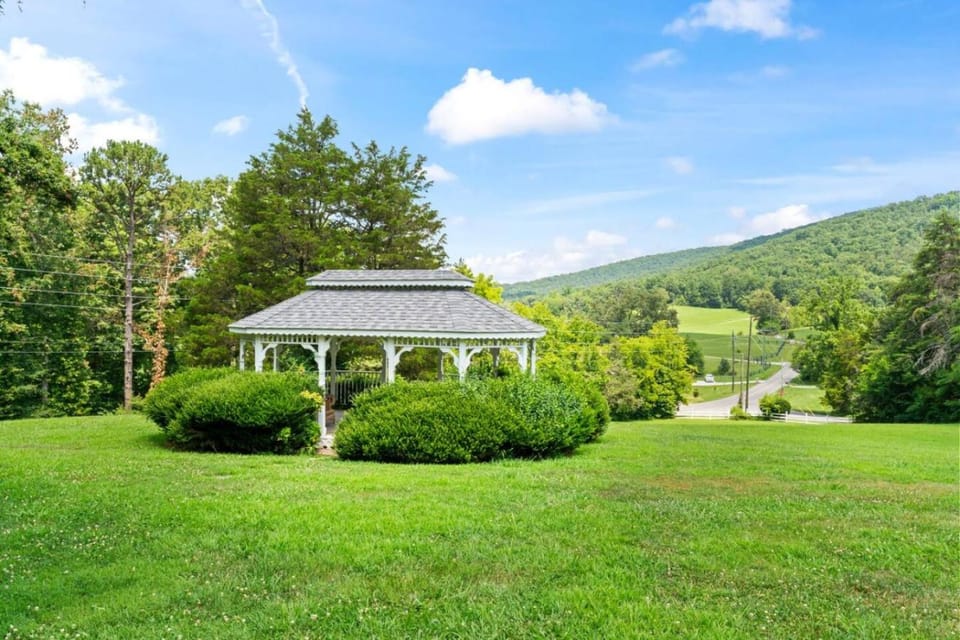 Country Retreat House in Sevier County