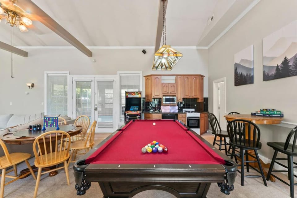 Country Retreat House in Sevier County