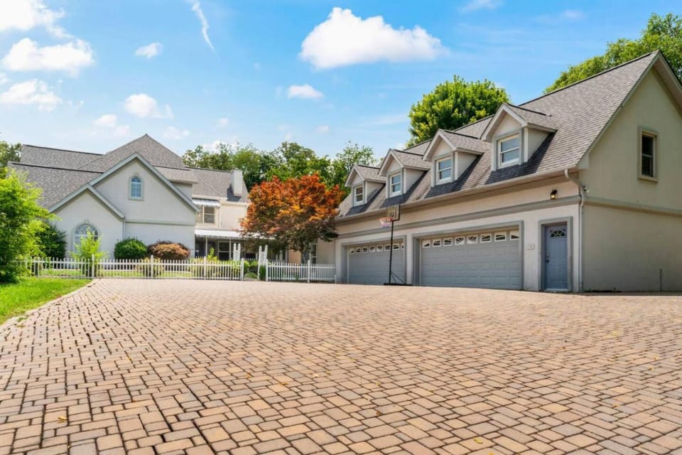 Country Retreat House in Sevier County