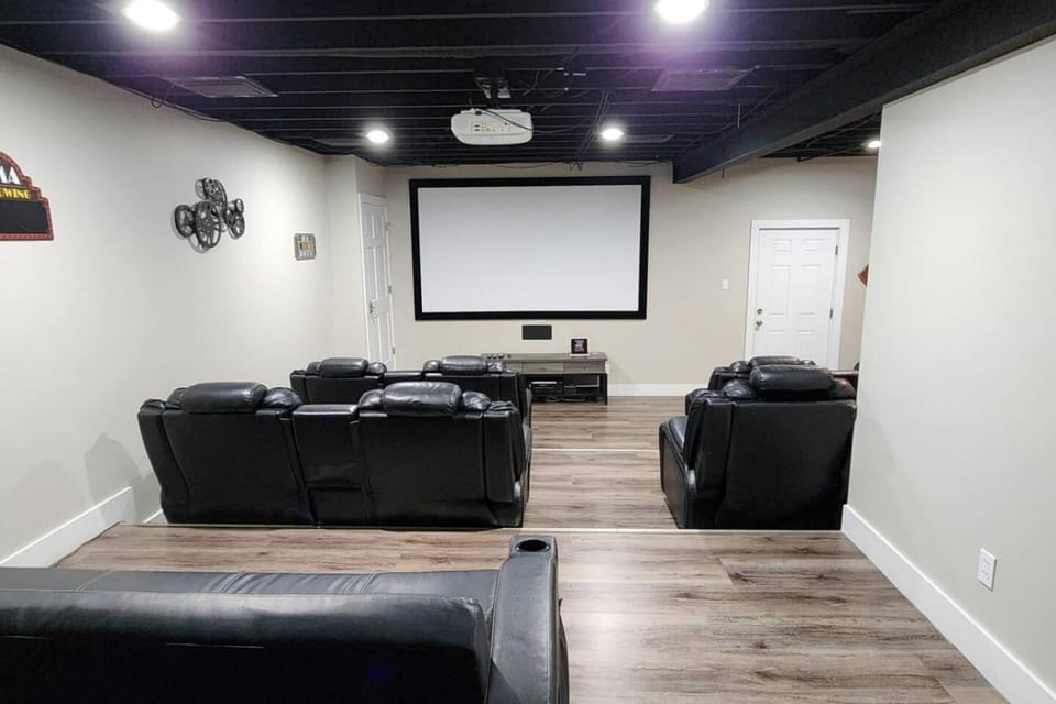 Majestic Retreat House in Sevierville
