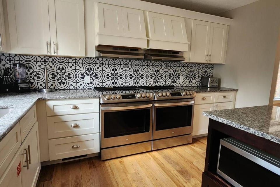 Majestic Retreat House in Sevierville