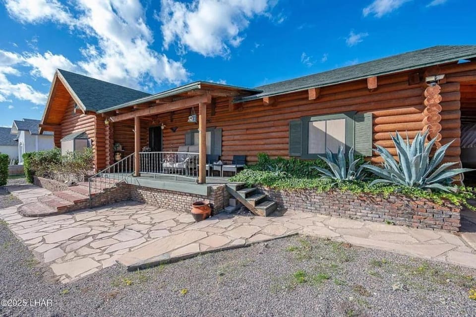 Kingman Cabin Cabin in Kingman