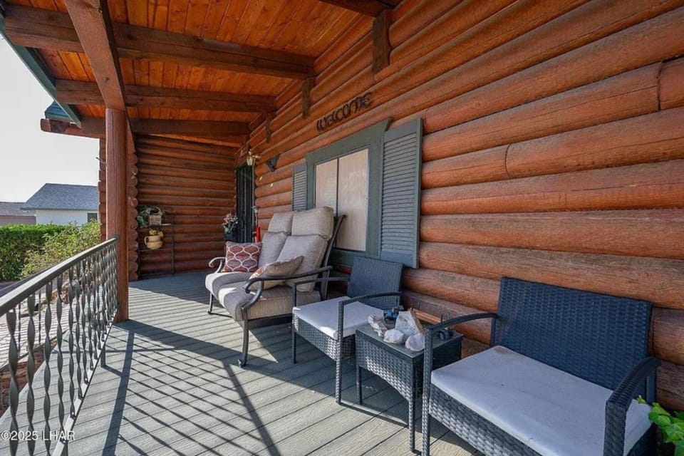 Kingman Cabin Cabin in Kingman