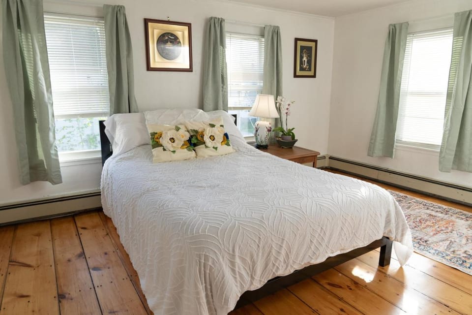 The Garden House House in Saco
