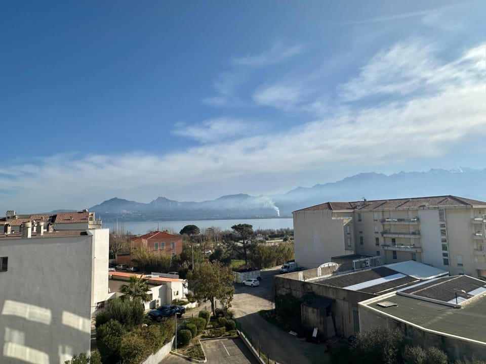 View (from property/room)