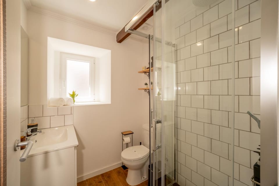 Villa Azul-Casa Zen-3 minutos da praia Apartment in Lisbon District