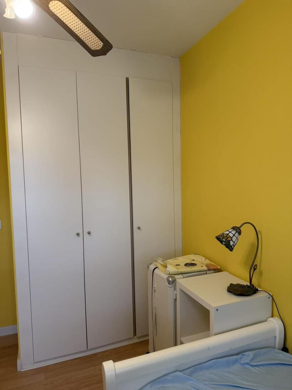 Madrid-guest room-city center&airport Apartment in Madrid