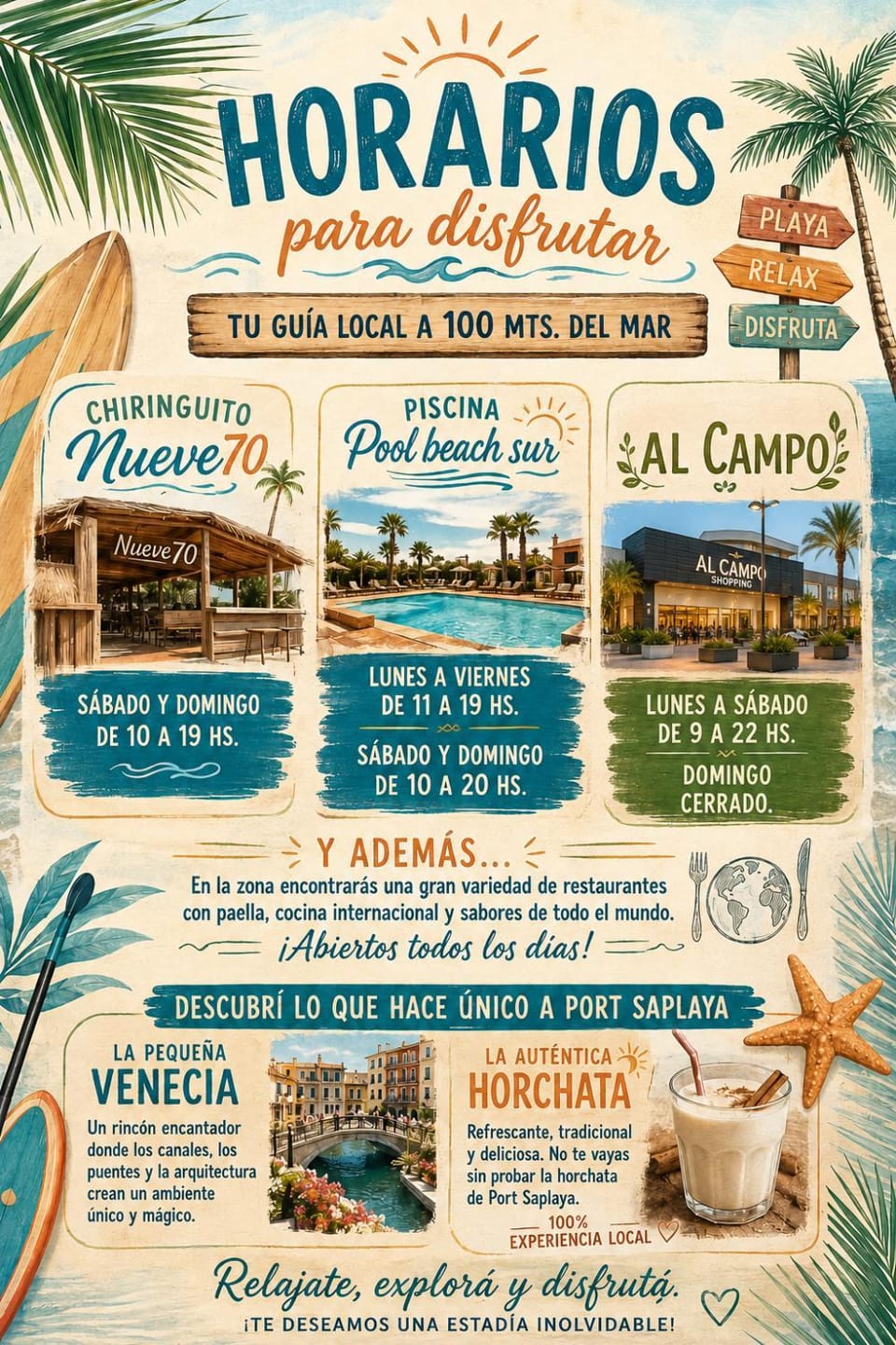 Autocaravana Luxury tent in Valencia