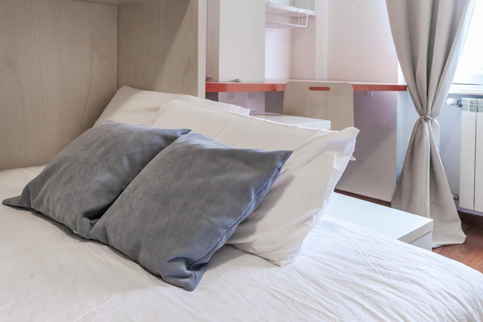 New Milan Apartment Near Central Station 3 Bedroom Apartment in Milan