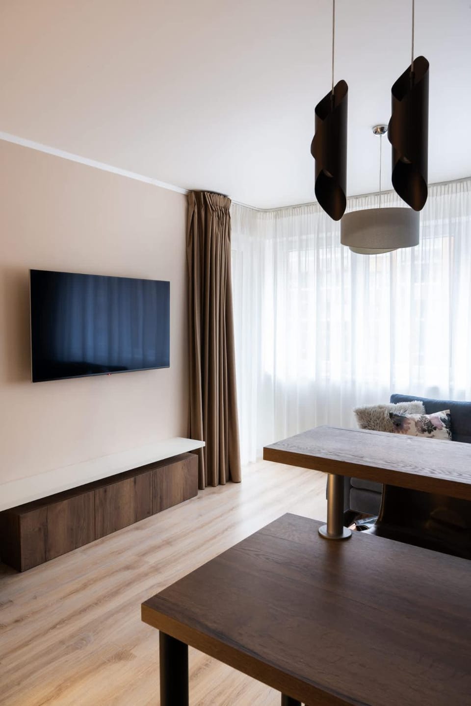 TV and multimedia