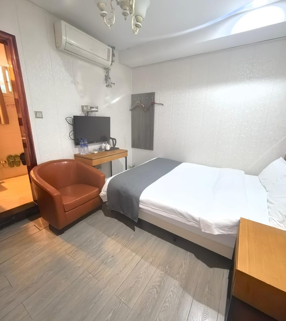 枳兮酒店 渝中区解放碑 Hotel in China