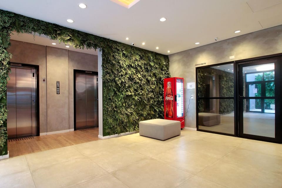 elevator